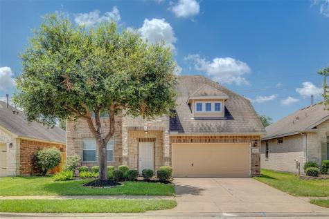 13026 Orchard Green Drive Richmond TX 77407