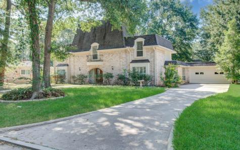 10523 Fawnview Drive Houston TX 77070