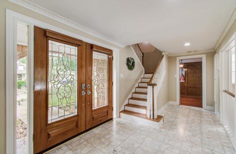 10523 Fawnview Drive Houston TX 77070
