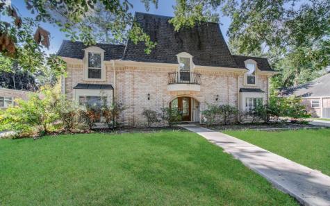 10523 Fawnview Drive Houston TX 77070