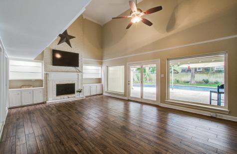 10523 Fawnview Drive Houston TX 77070