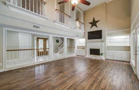 10523 Fawnview Drive Houston TX 77070