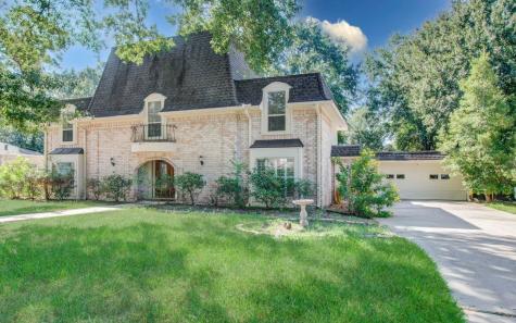 10523 Fawnview Drive Houston TX 77070