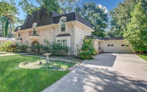 10523 Fawnview Drive Houston TX 77070