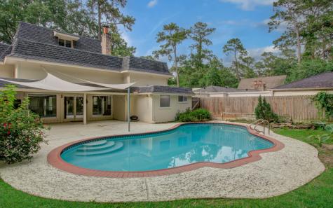 10523 Fawnview Drive Houston TX 77070