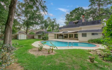 10523 Fawnview Drive Houston TX 77070