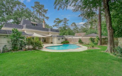10523 Fawnview Drive Houston TX 77070