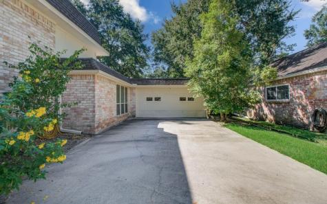 10523 Fawnview Drive Houston TX 77070