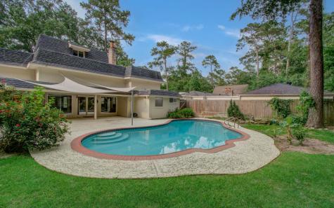10523 Fawnview Drive Houston TX 77070
