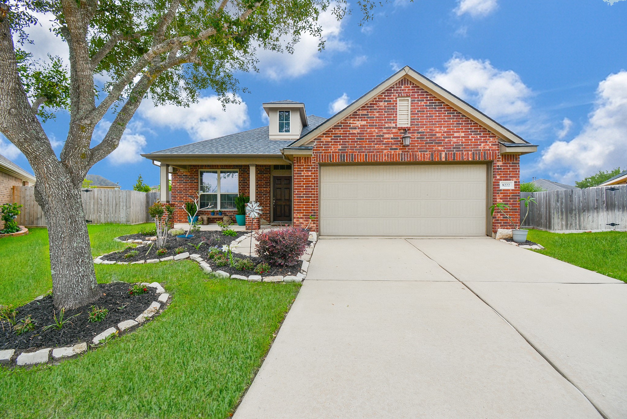 8222 Saragosa Blue Lane Richmond TX 77407