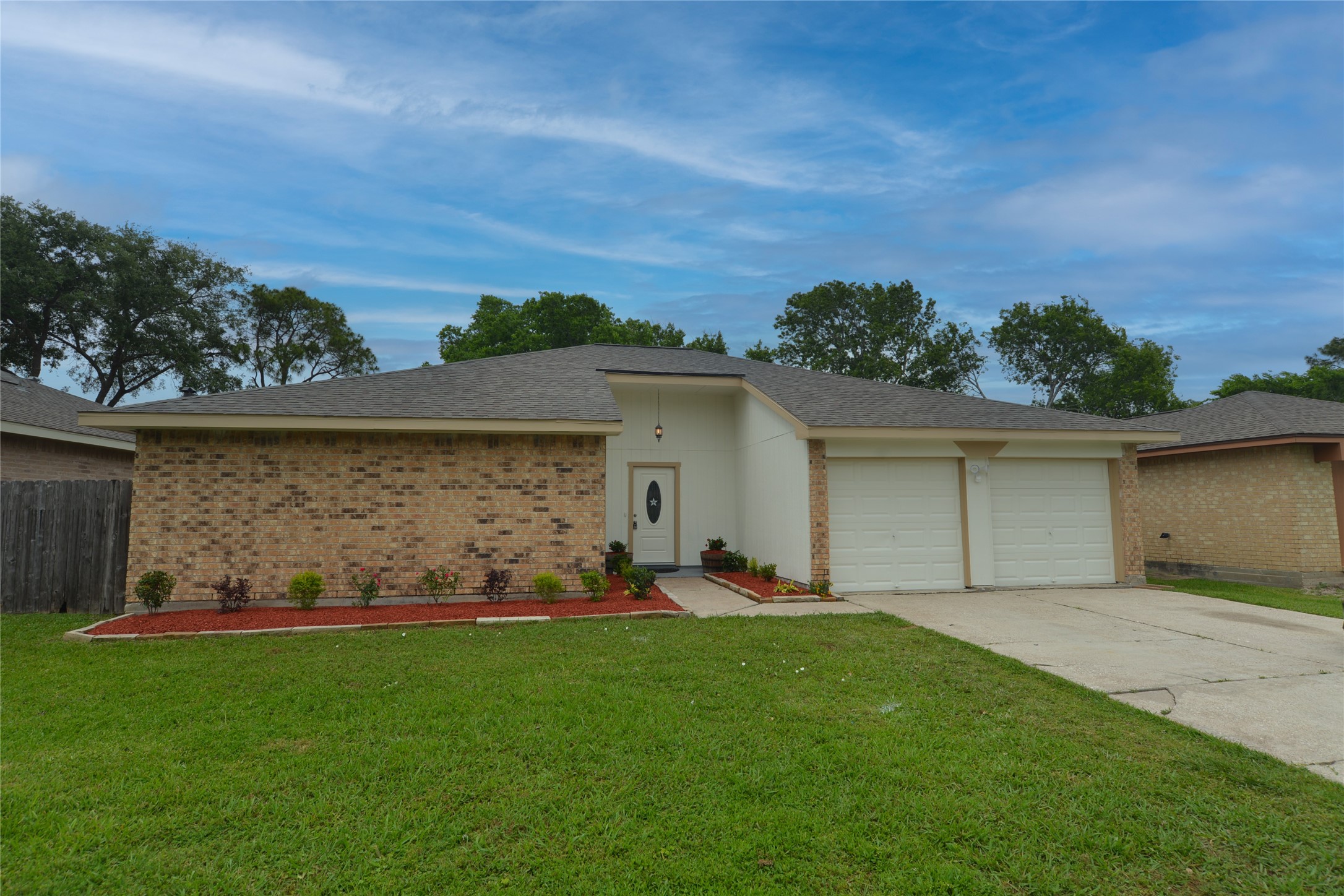 2796 Forest Point Drive League City TX 77573