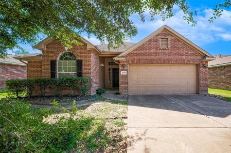 19827 Sternwood Manor Drive Spring TX 77379