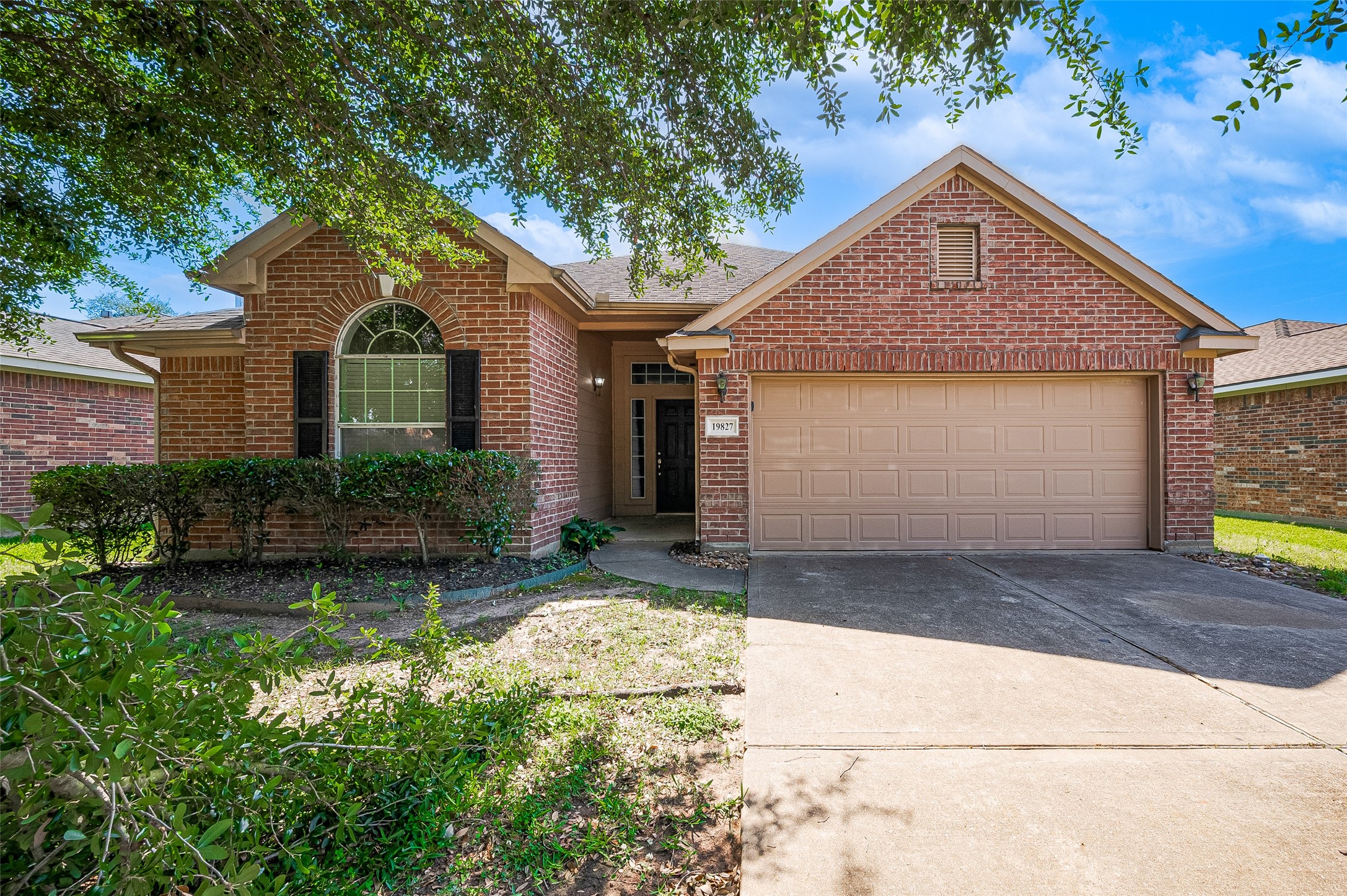 19827 Sternwood Manor Drive Spring TX 77379