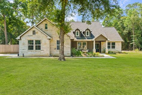111 County Road 3665 Splendora TX 77372