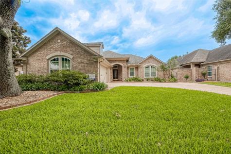 2426 Wentworth Oaks Court League City TX 77573