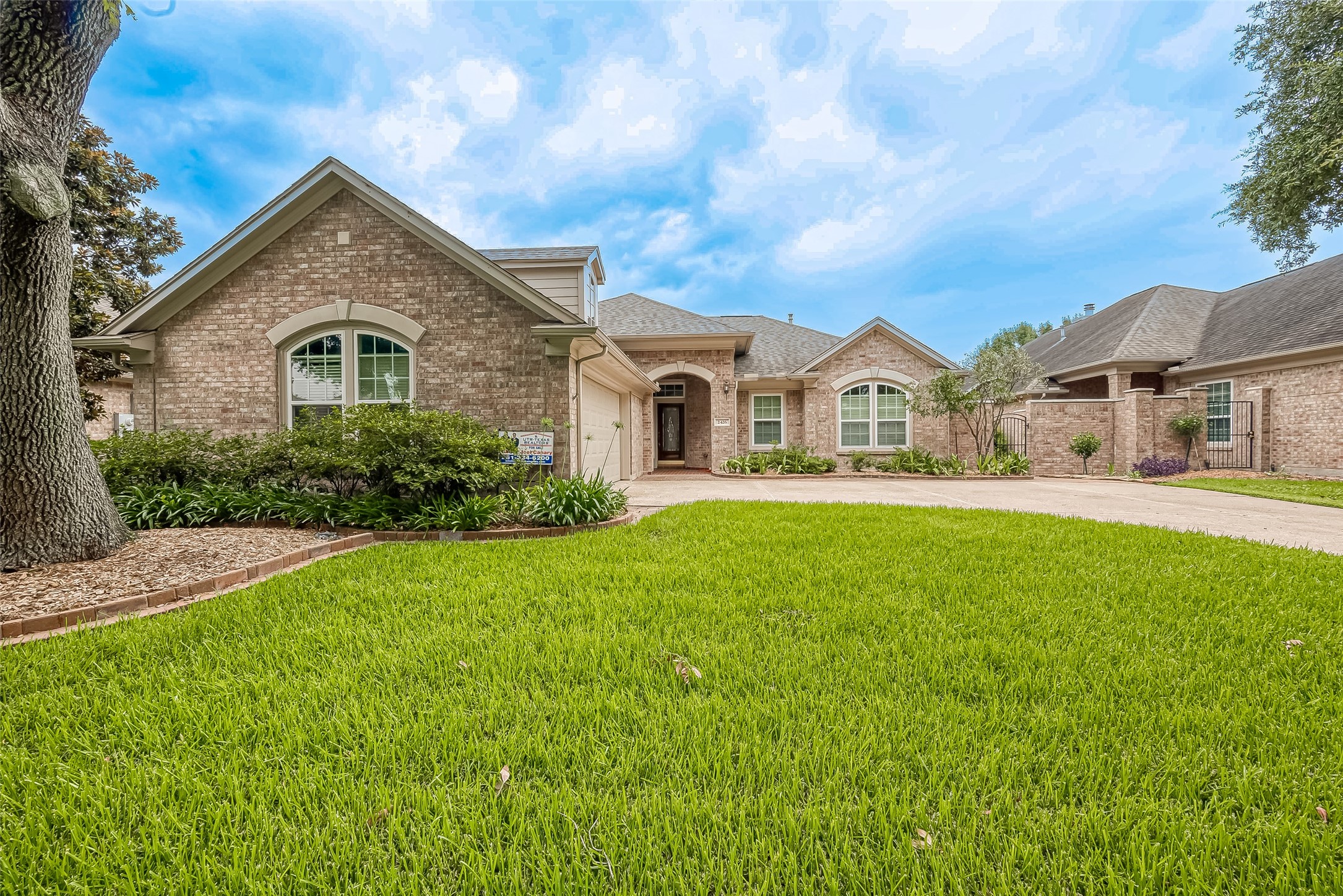 2426 Wentworth Oaks Court League City TX 77573