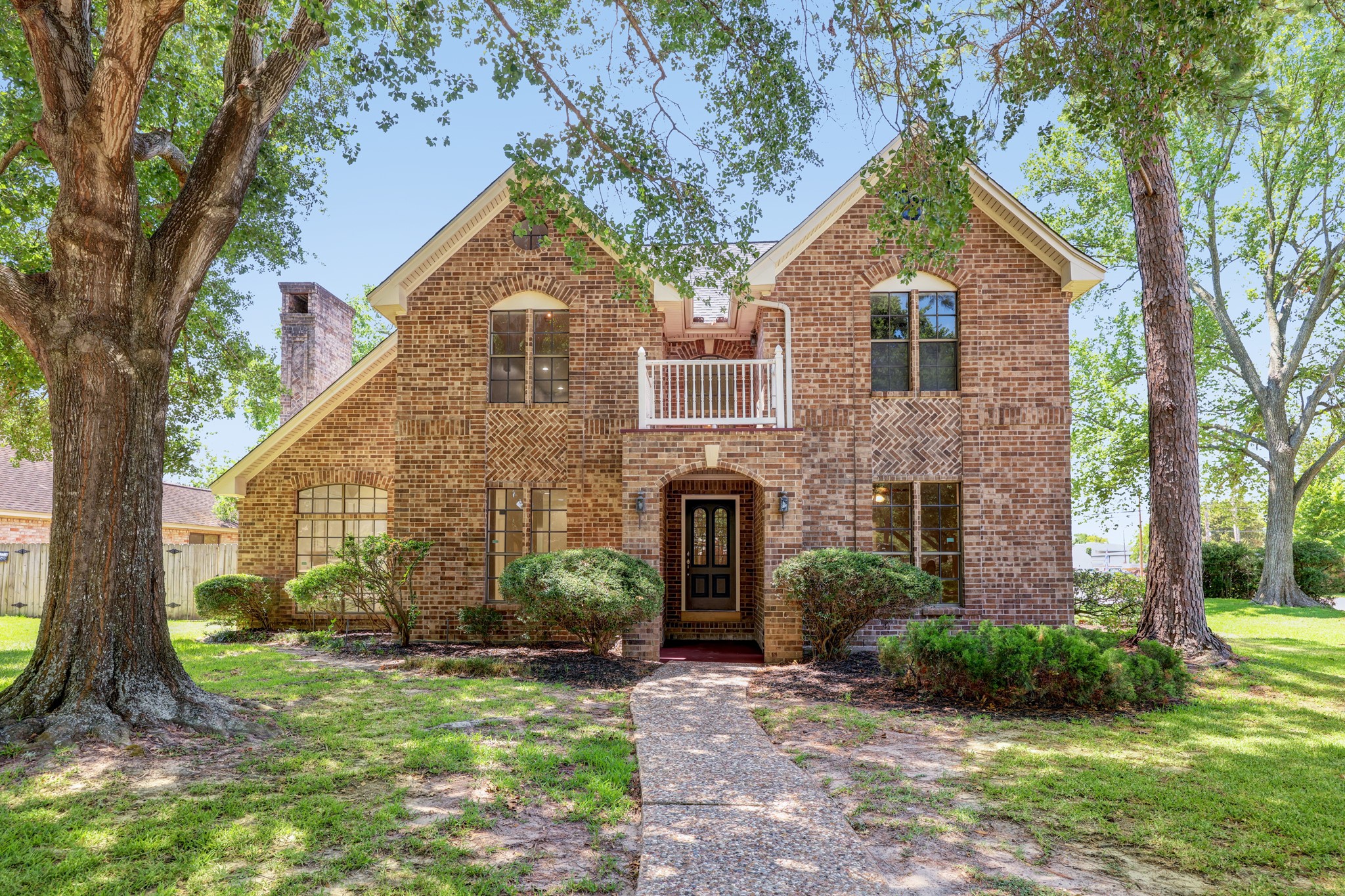 14215 Islandwoods Drive Houston TX 77095