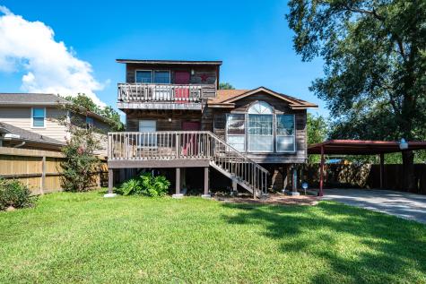 17119 Water Oak Drive Channelview TX 77530