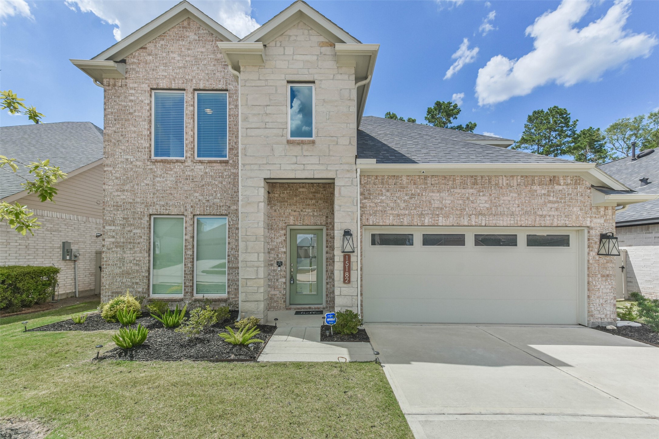 15182 N Heron Heights Way Magnolia TX 77354
