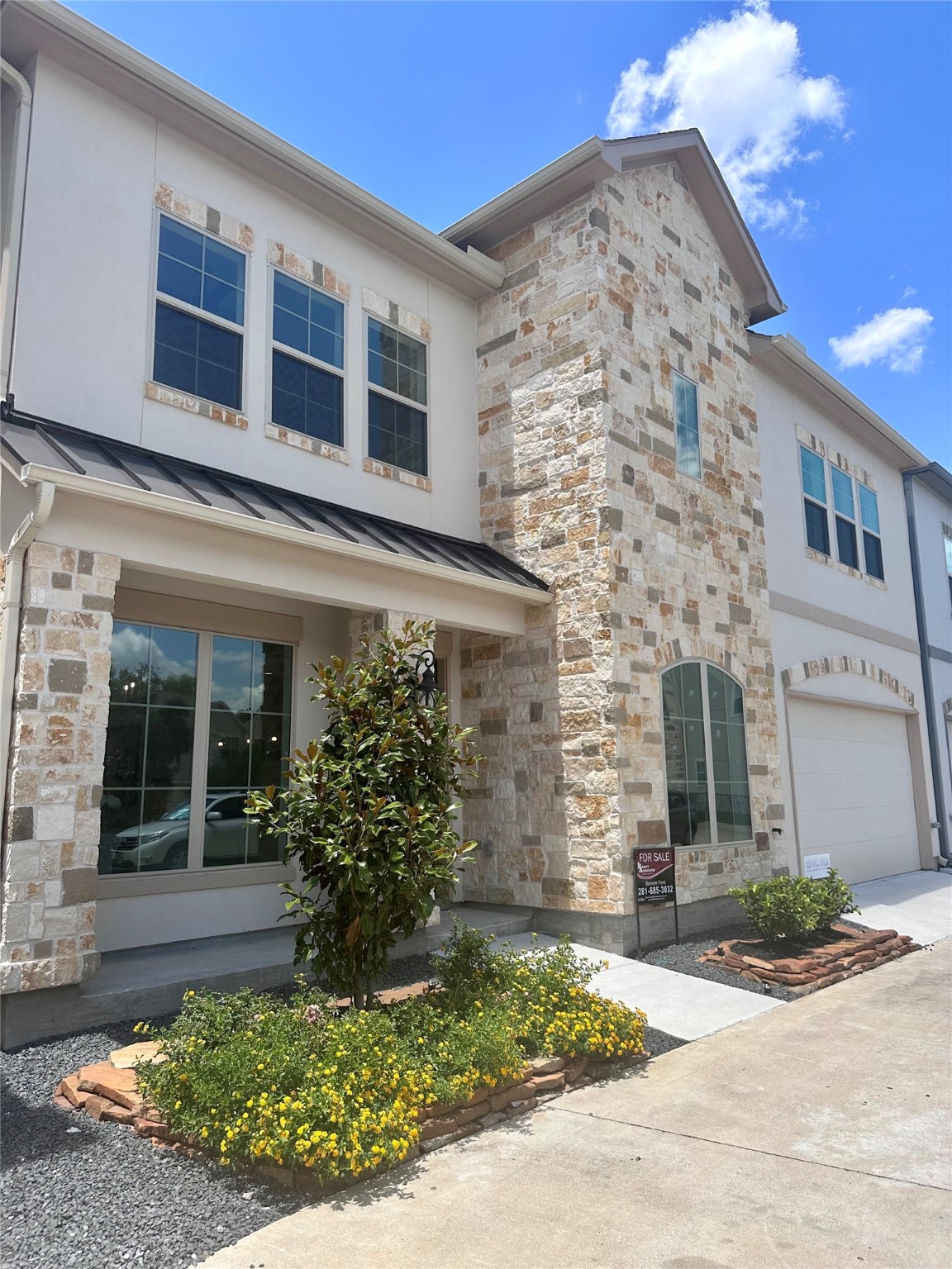 2207 West Fall Run Park Drive Houston TX 77055