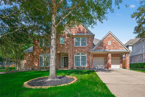 4418 Branchmead Court Katy TX 77450
