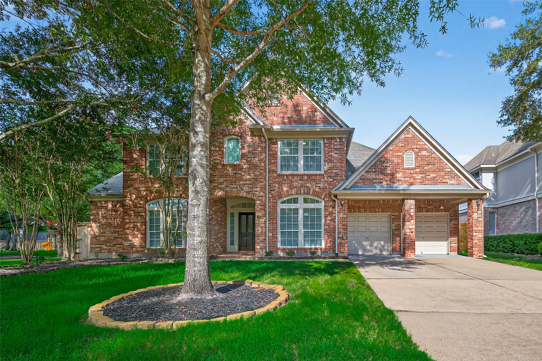 4418 Branchmead Court Katy TX 77450
