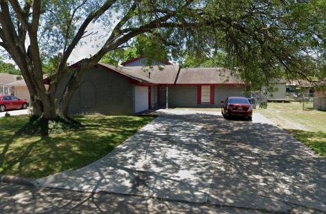 2106 Winter Bay Lane Houston TX 77088