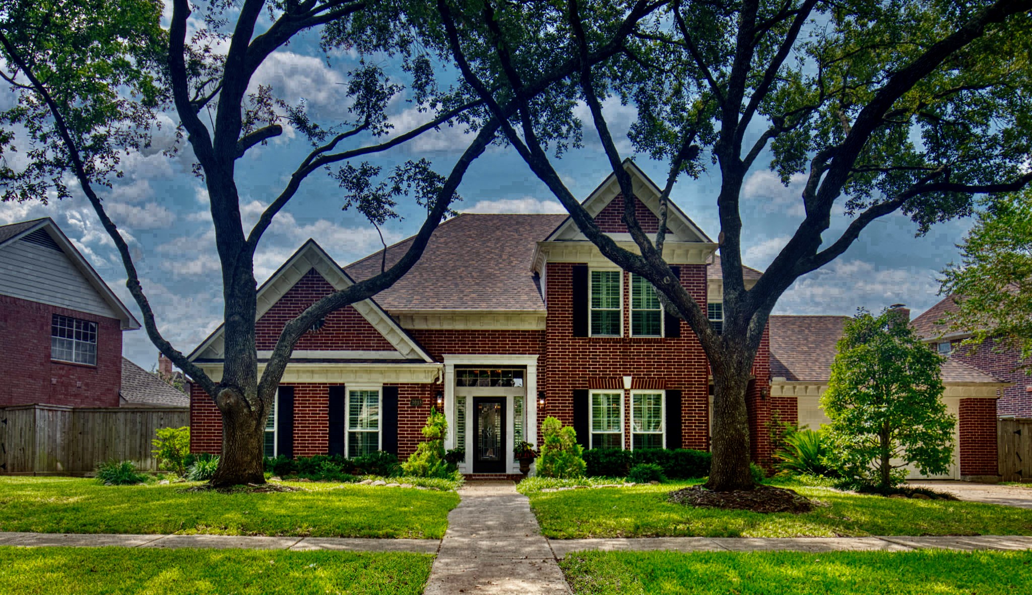 3018 Silent Spring Drive Sugar Land TX 77479