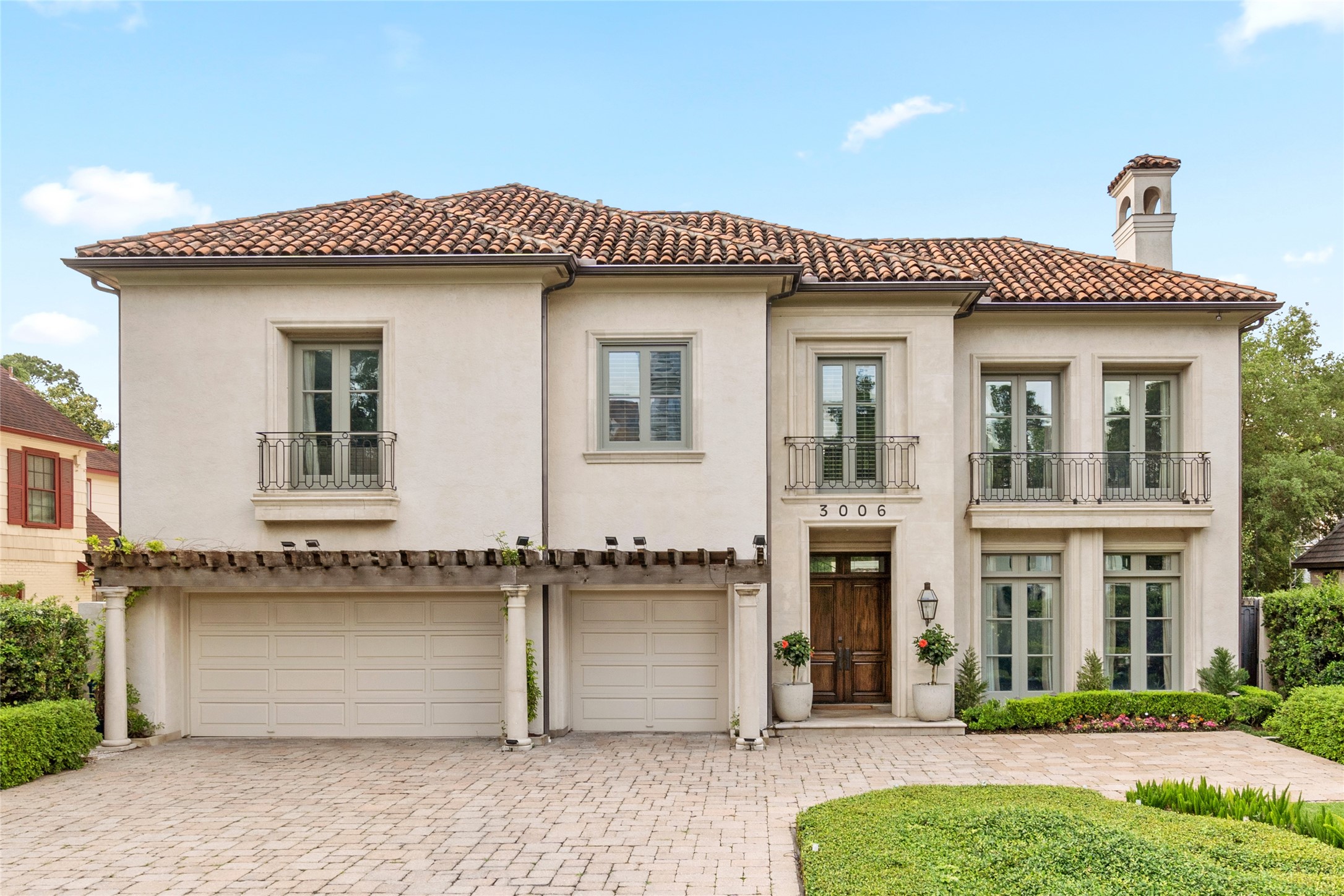 3006 Locke Lane Houston TX 77019