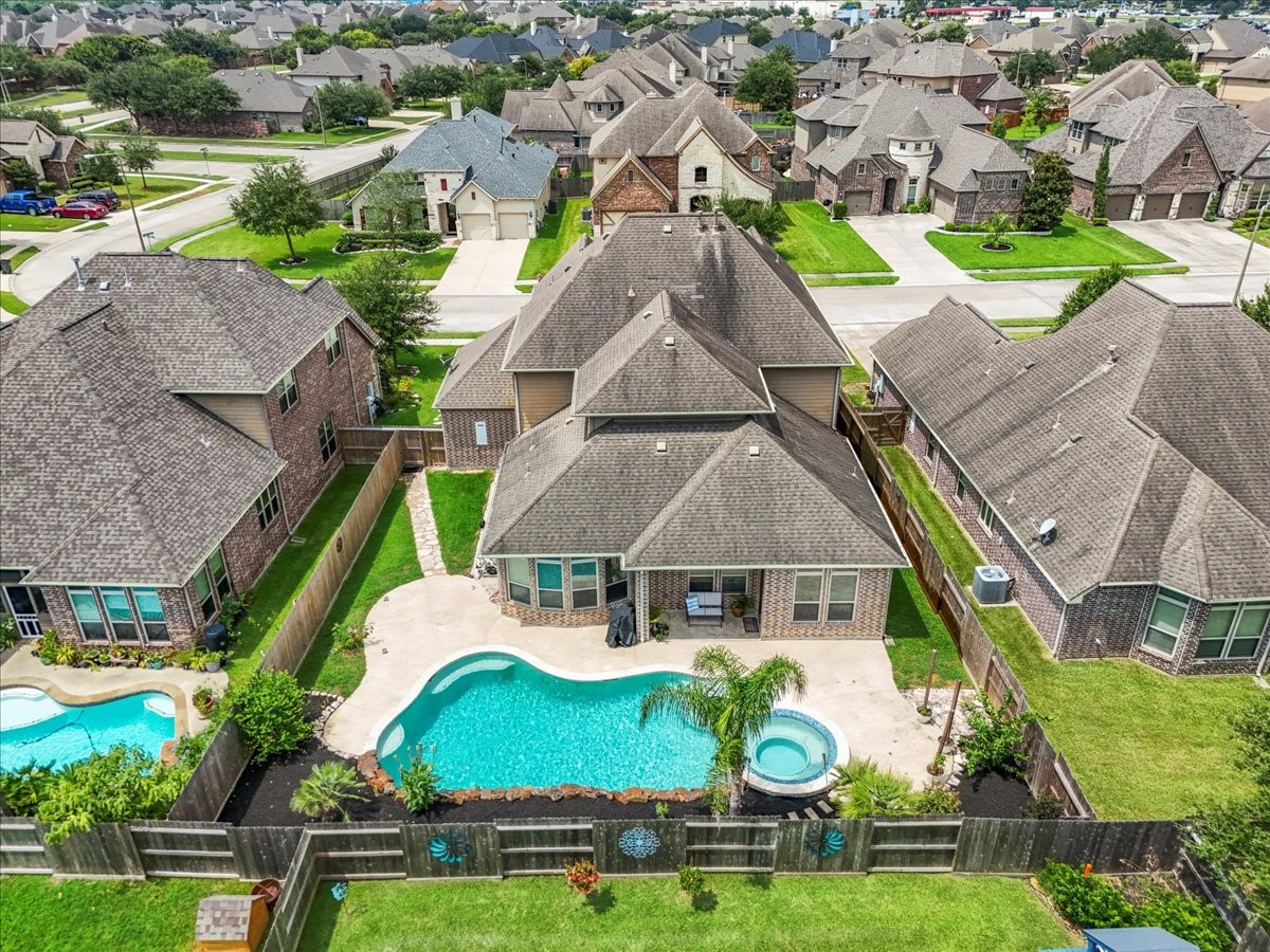 1329 Elkins Hollow Lane League City TX 77573