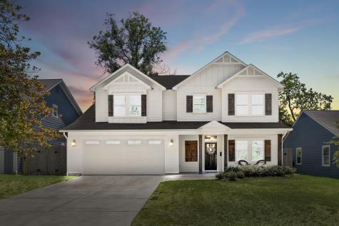 1851 Nina Lee Lane Houston TX 77018