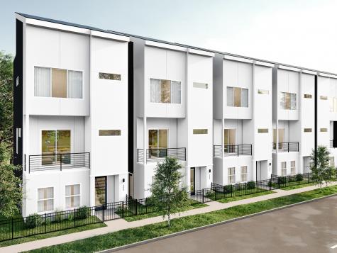 517 Schweikhardt Street Houston TX 77020