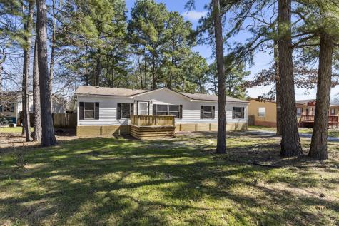 31426 Ashlyn Timbers Court Magnolia TX 77355