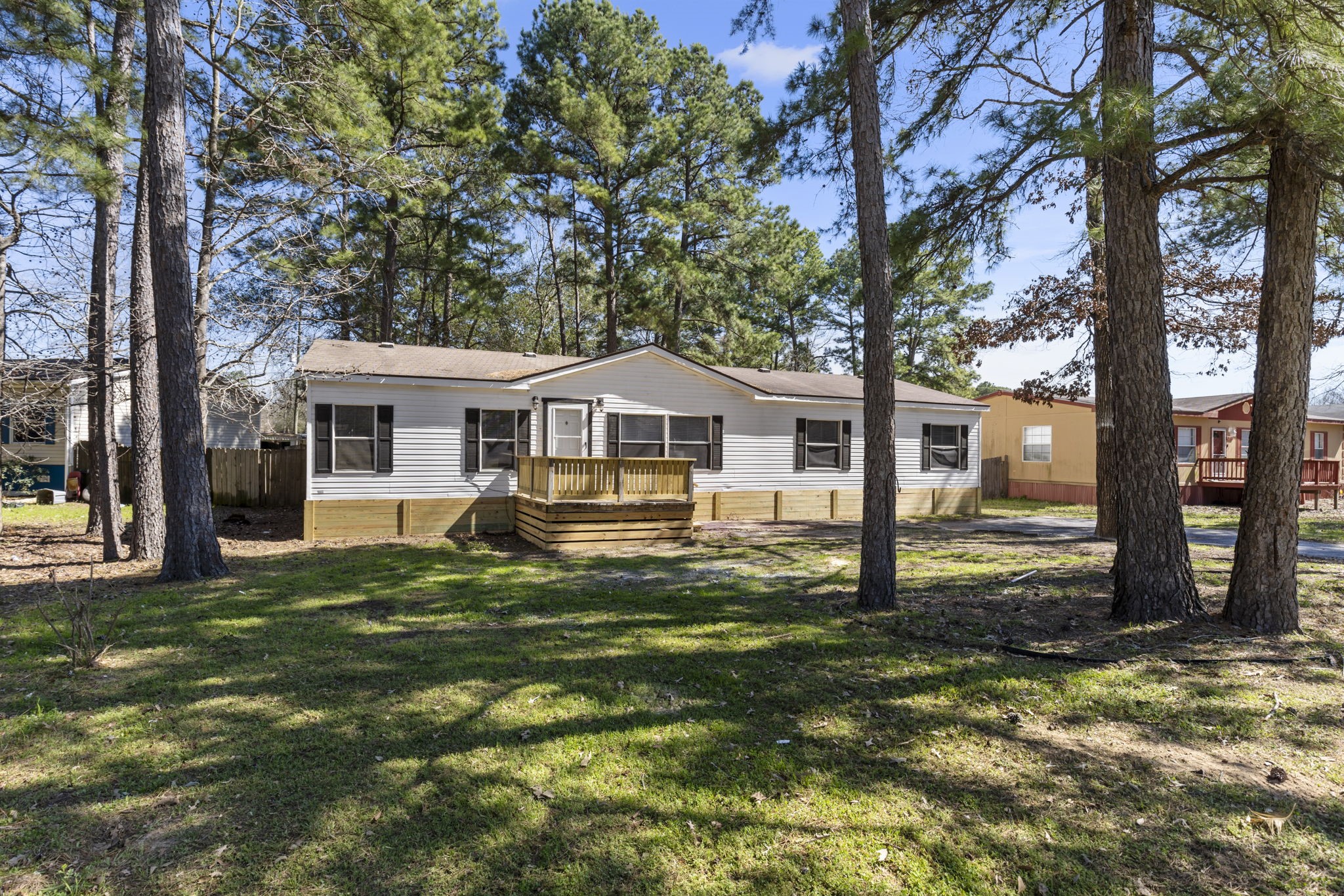 31426 Ashlyn Timbers Court Magnolia TX 77355