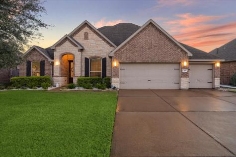 260 Westwood Drive League City TX 77573