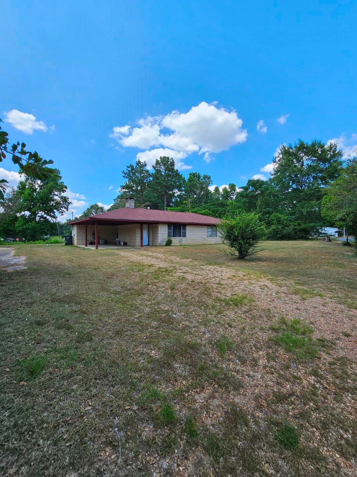 109 Lincoln Street Newton TX 75966