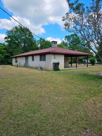 109 Lincoln Street Newton TX 75966