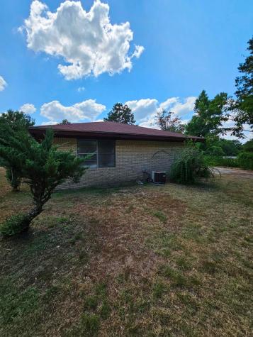 109 Lincoln Street Newton TX 75966