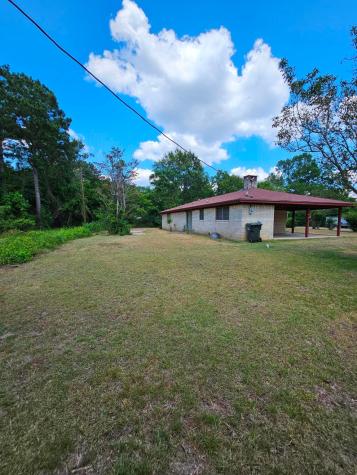109 Lincoln Street Newton TX 75966