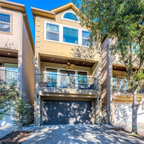1803 Arbor Street Houston TX 77004