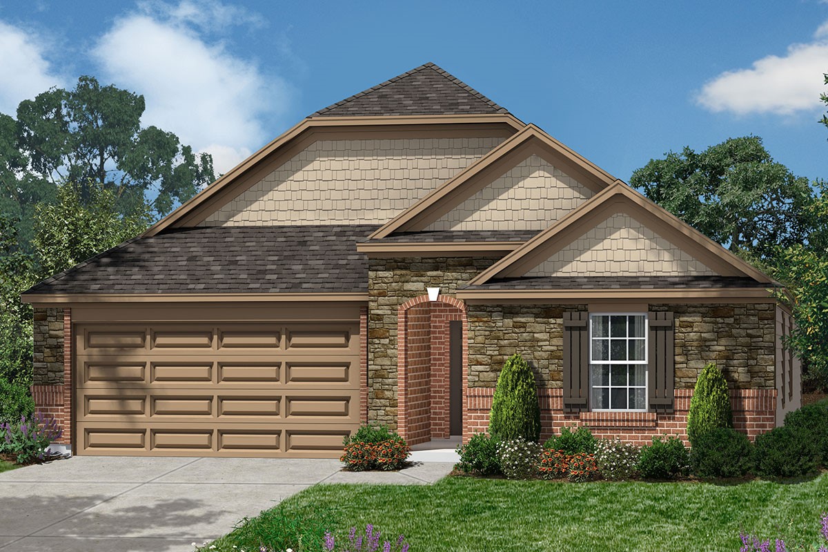 10711 Hidden Arrow Court Humble TX 77338
