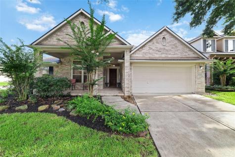11726 Newlands Court Tomball TX 77377