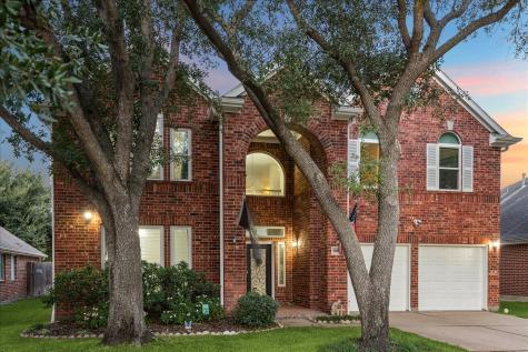 10510 Indian Paintbrush Lane Houston TX 77095