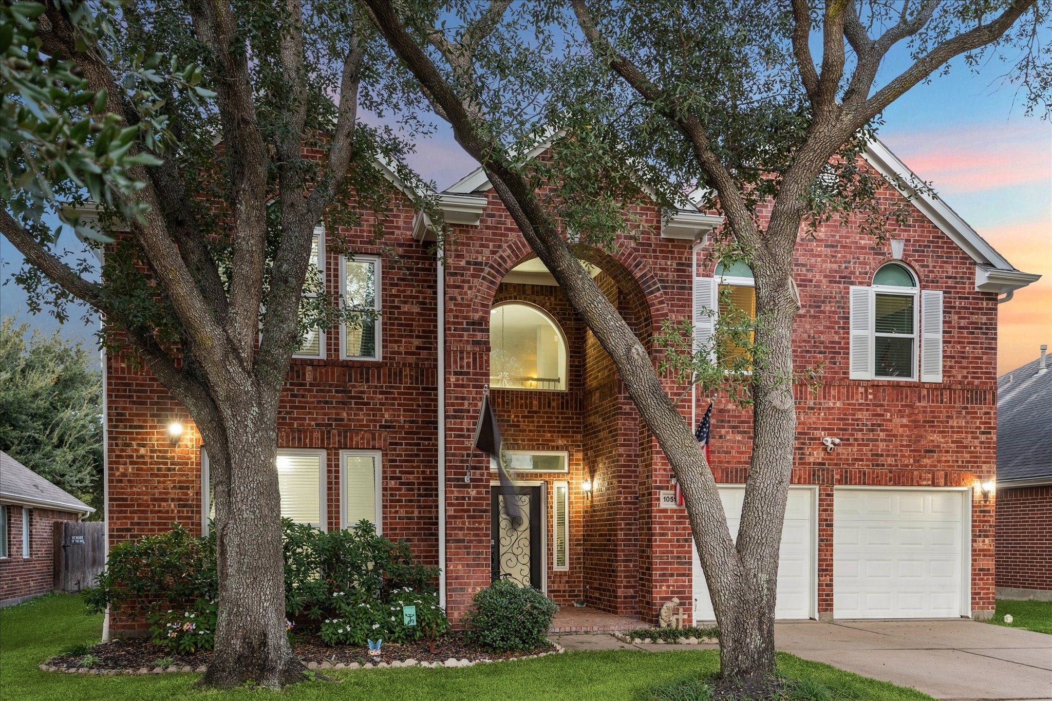 10510 Indian Paintbrush Lane Houston TX 77095
