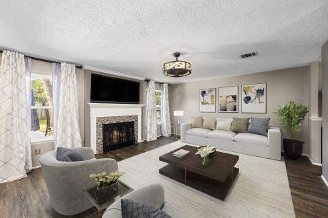 6306 Laurel Bush Lane Sugar Land TX 77479