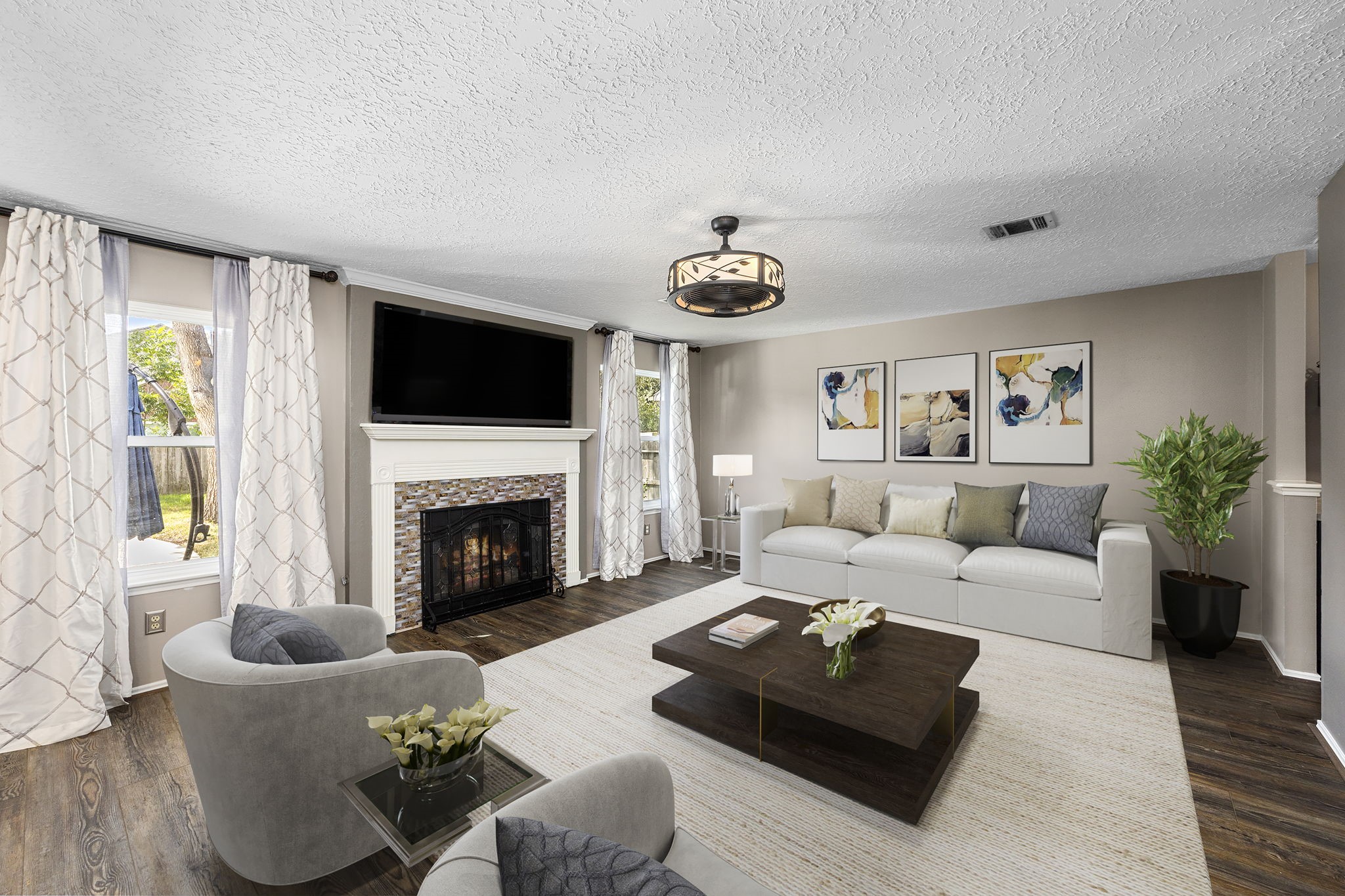 6306 Laurel Bush Lane Sugar Land TX 77479