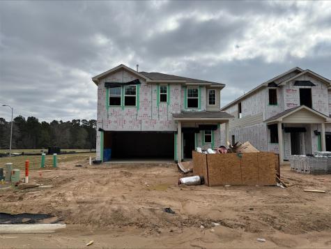 7815 Bergamot Circle Magnolia TX 77354