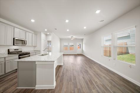 7815 Bergamot Circle Magnolia TX 77354