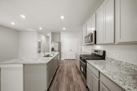 7815 Bergamot Circle Magnolia TX 77354