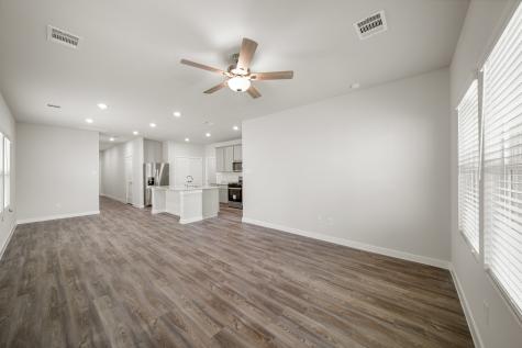 7815 Bergamot Circle Magnolia TX 77354